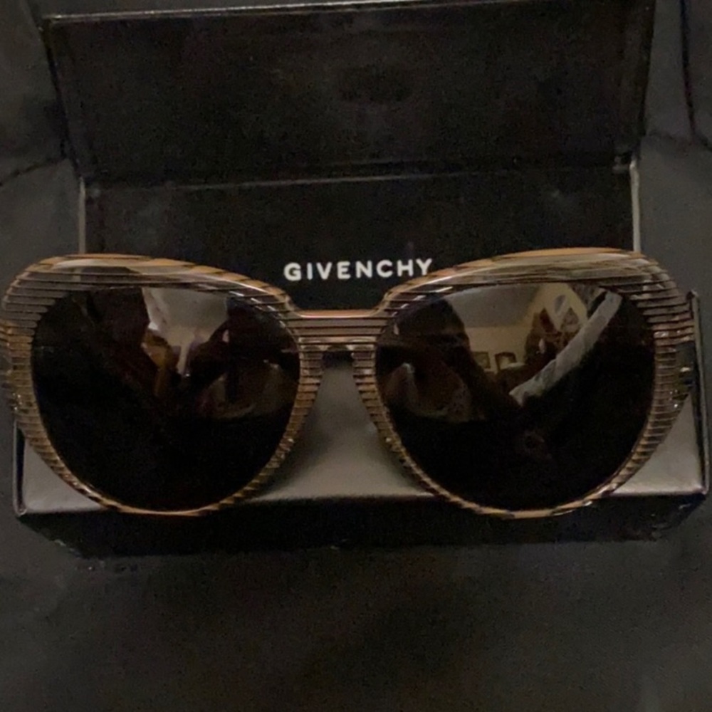 COPY - Authentic Givenchy Sunglasses